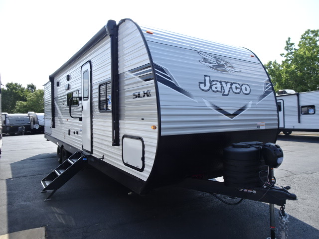 New 2026 Jayco Jay Flight SLX 284BHS - Rick's RV Center
