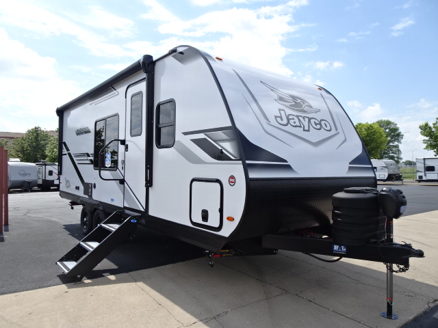 New 2026 Jayco Jay Feather 21MML - Rick's RV Center