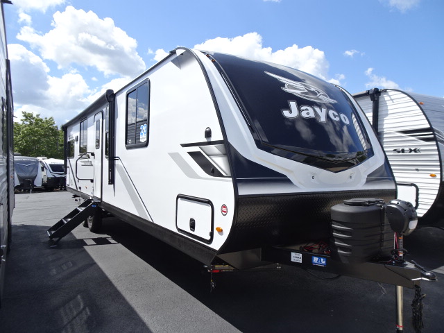 New 2026 Jayco Jay Feather 30RKB - Rick's RV Center