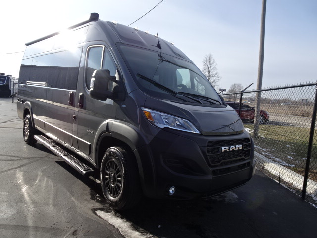 New 2026 Jayco Swift 20T - Rick's RV Center