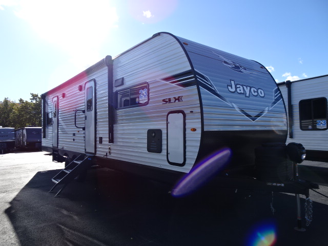 New 2026 Jayco Jay Flight SLX 280FKS - Rick's RV Center
