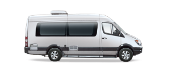 Class B motorhomes icon