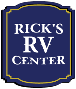 Ricks rv logo
