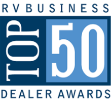 RV Business top 50 dealer awards