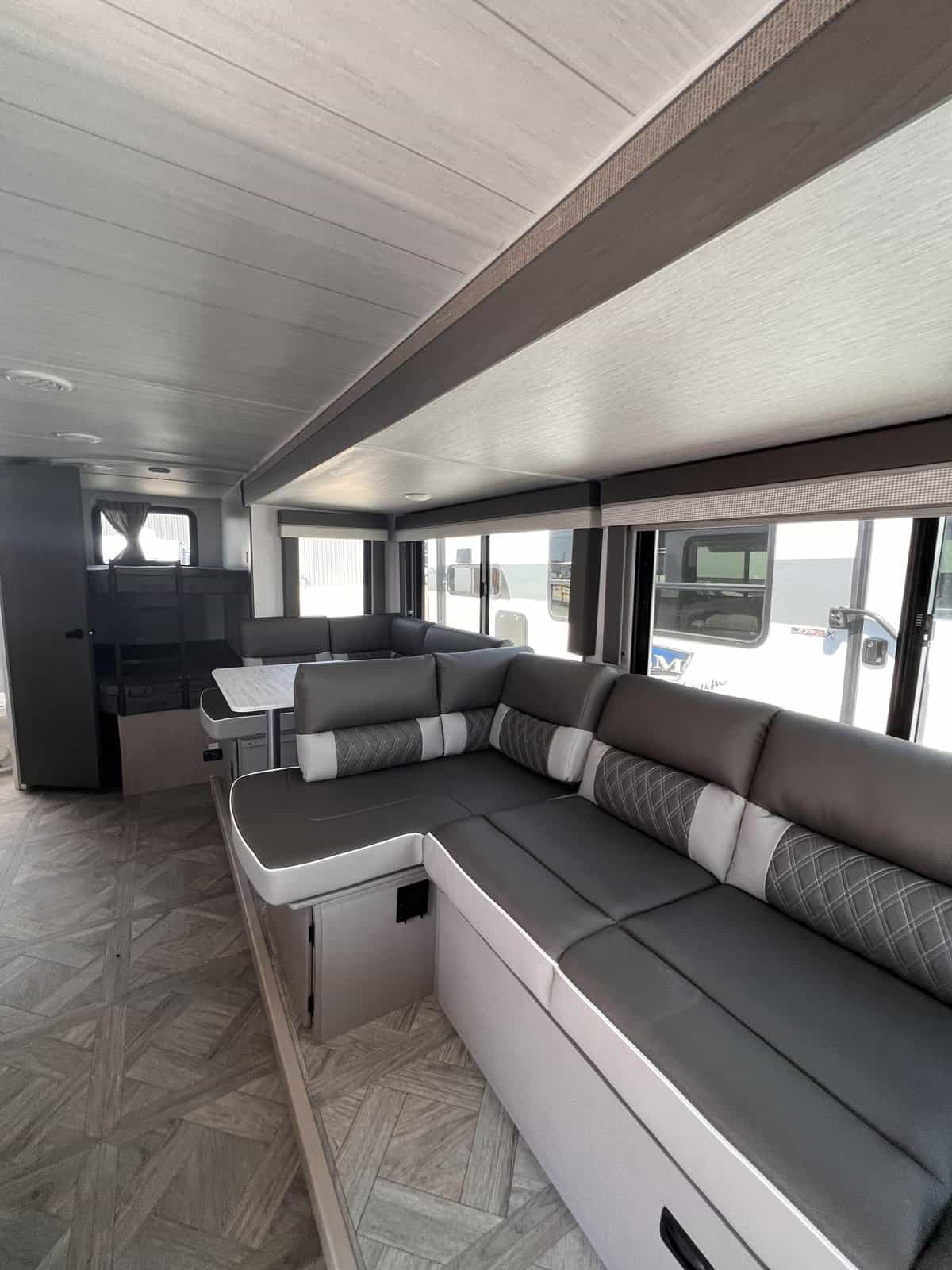 NEW 2025 Forest River Salem Cruise Lite 263BHXLX Van Buren, AR
