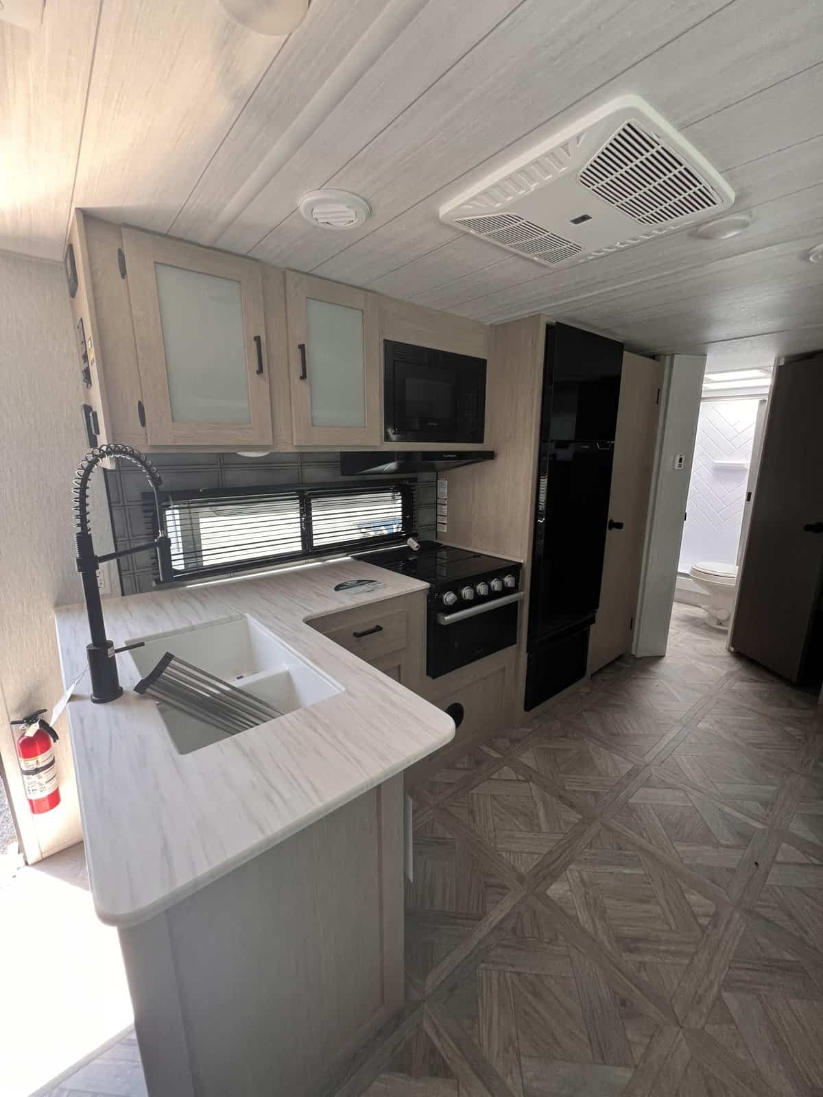 NEW 2025 Forest River Salem Cruise Lite 263BHXLX Van Buren, AR