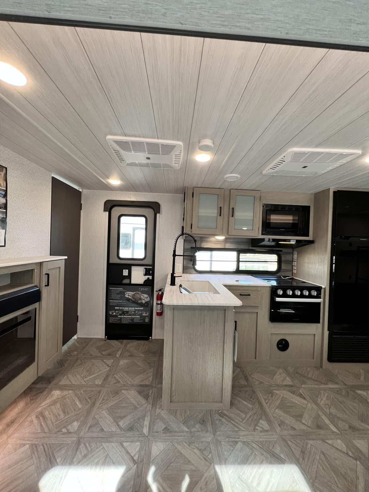 NEW 2024 Forest River Salem Cruise Lite 263BHXL Van Buren, AR