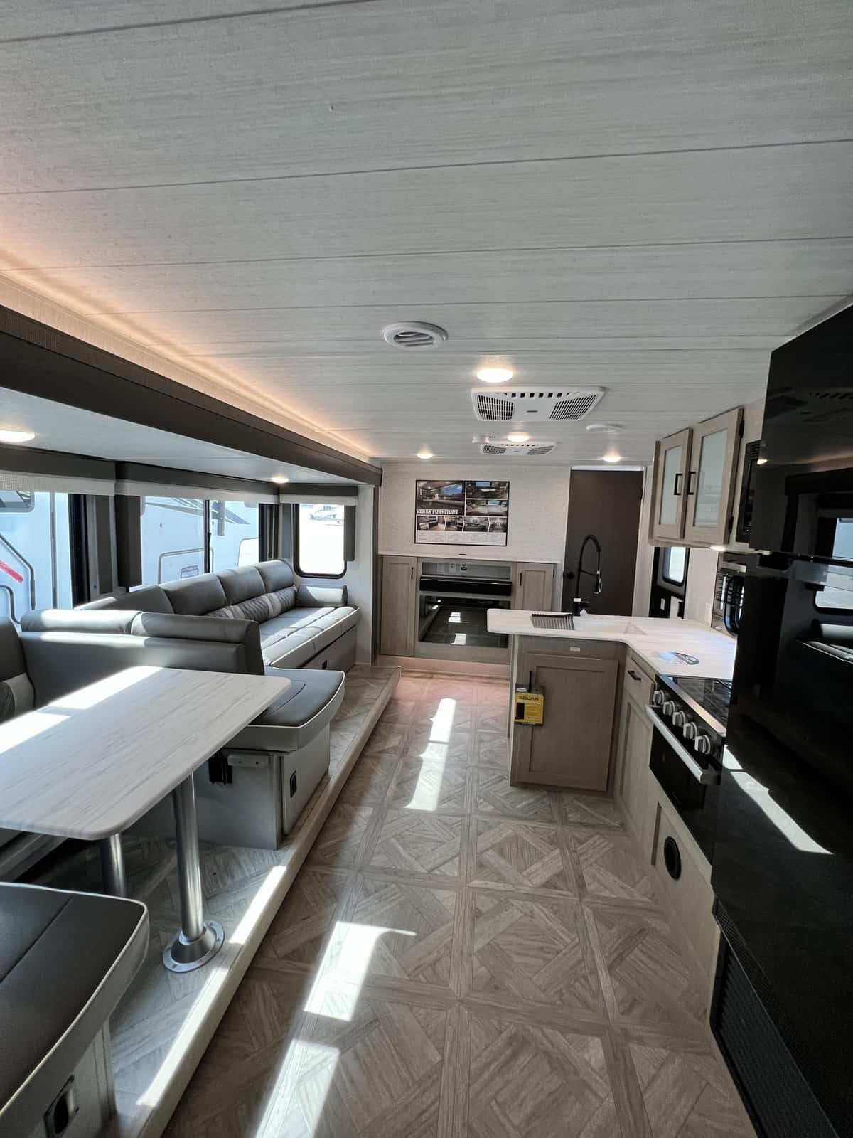 NEW 2024 Forest River Salem Cruise Lite 263BHXL Van Buren, AR