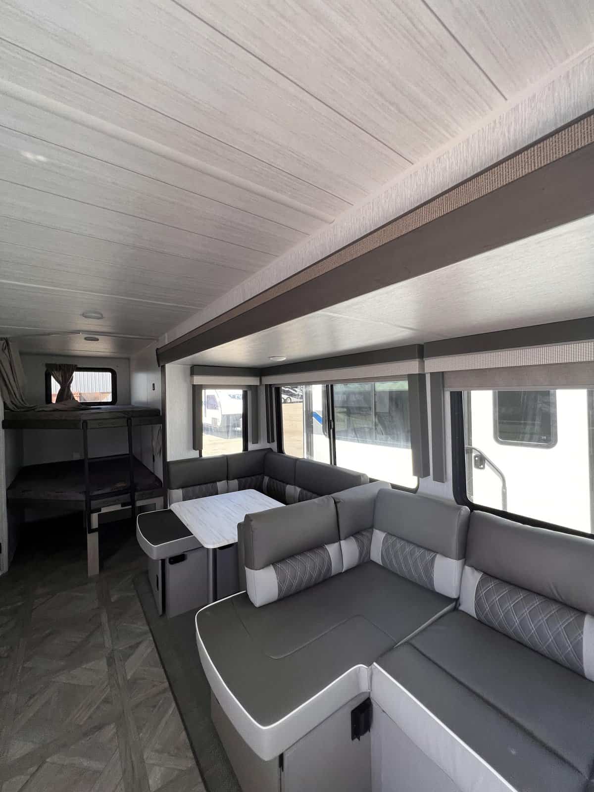 NEW 2024 Forest River Salem 26DBUD Van Buren, AR