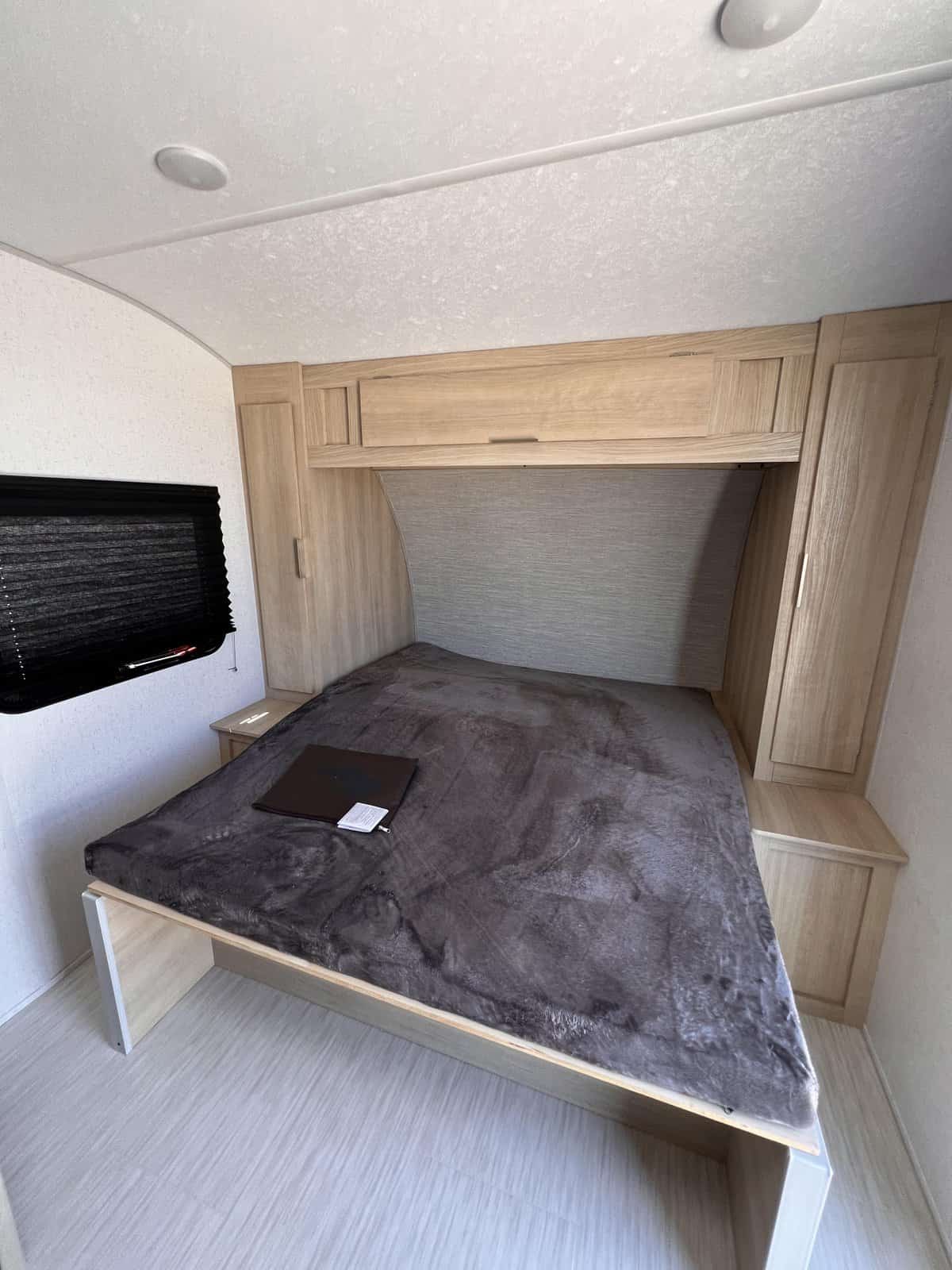 NEW 2024 Forest River Salem Fsx 164RBLE Van Buren, AR
