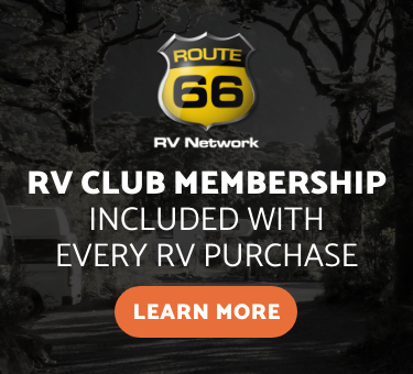 Route66 RV Network