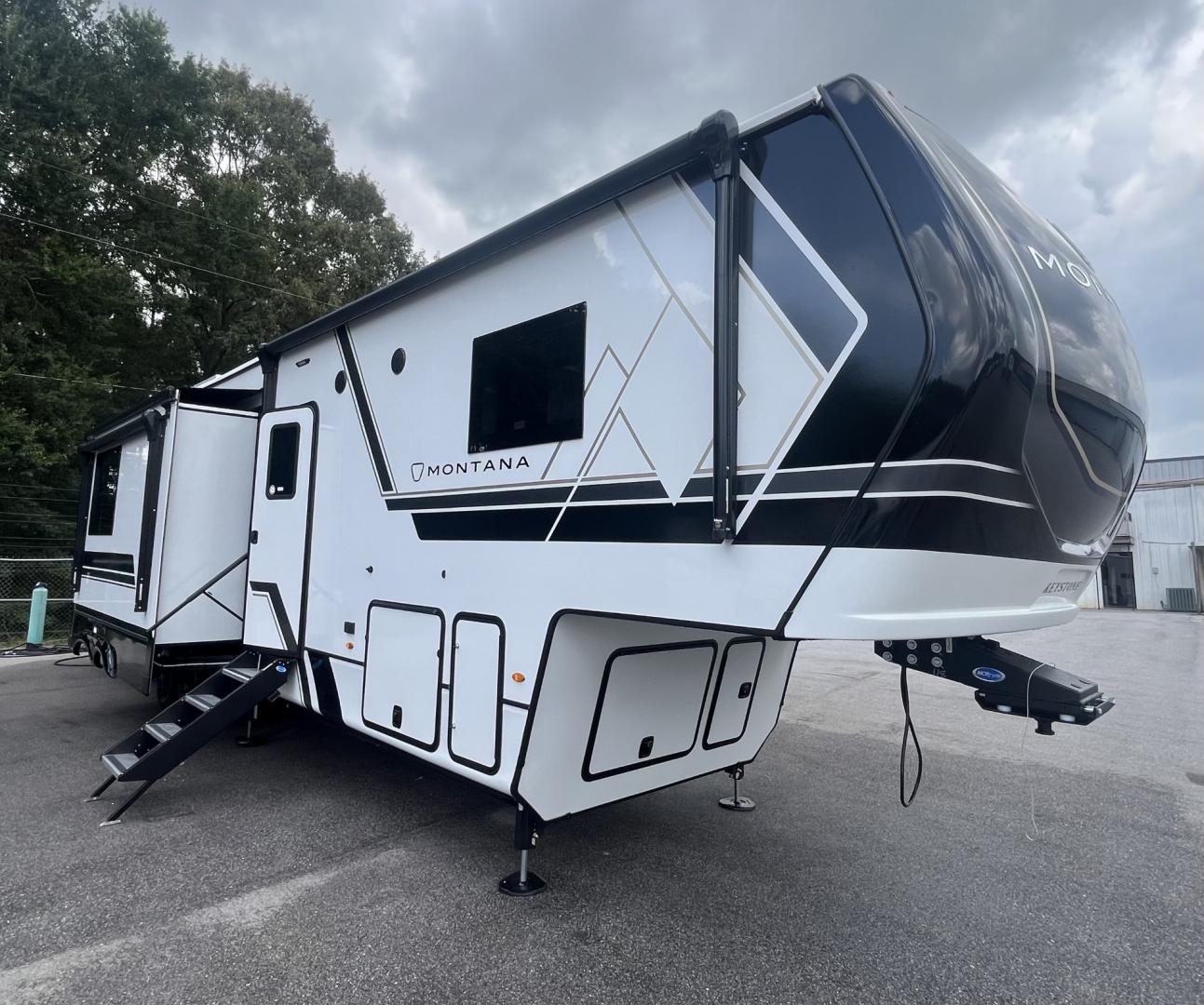 2026 Keystone Rv Montana 3915TB - RV Connections