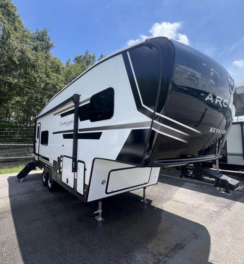 2026 Keystone Rv Arcadia 21SRK - RV Connections