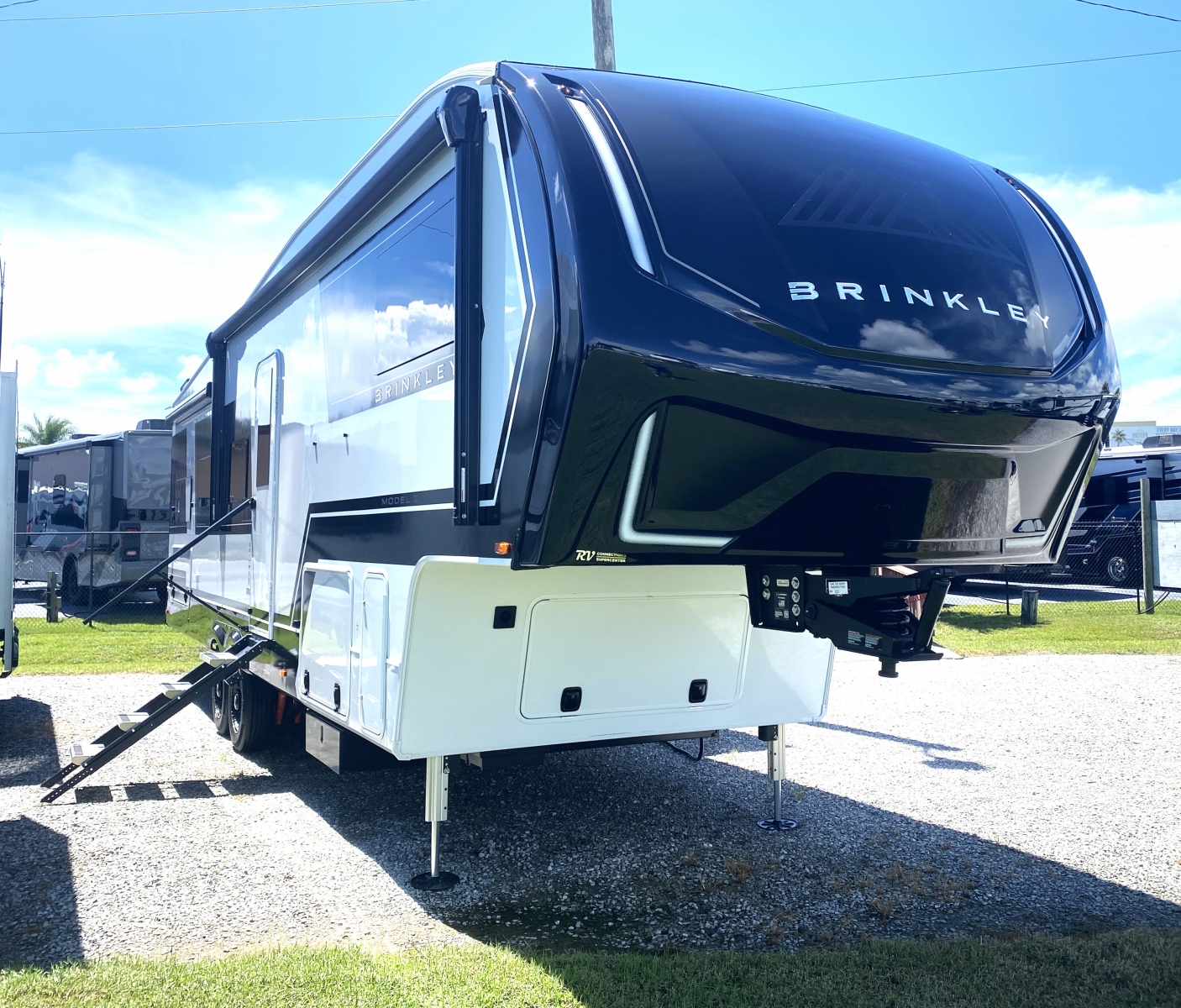 2026 Brinkley Model Z 2810 - RV Connections