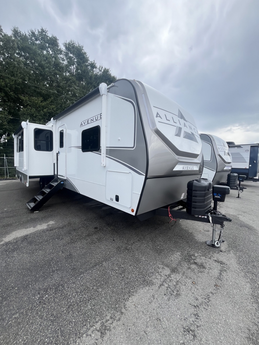 2026 Alliance Rv Avenue 333BH - RV Connections