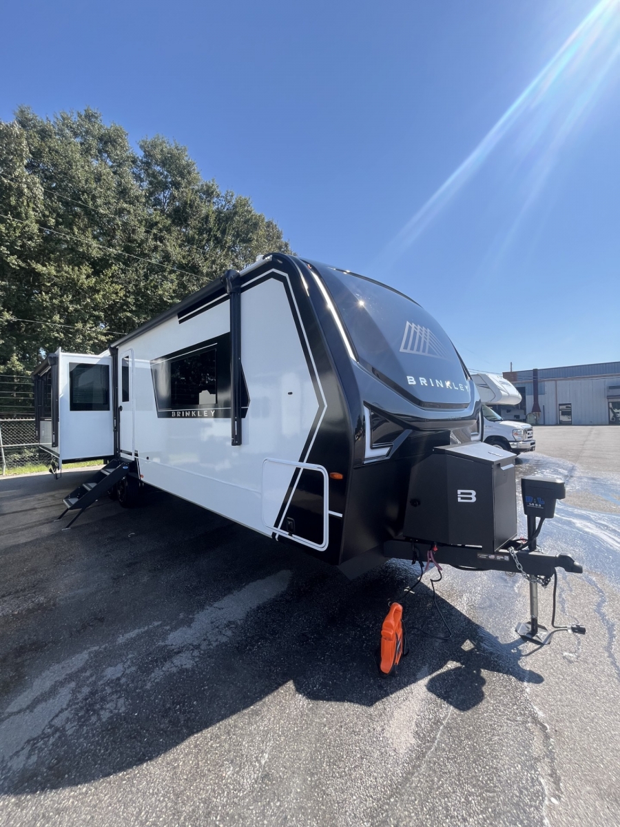 2026 Brinkley Model Z AIR 310 - RV Connections