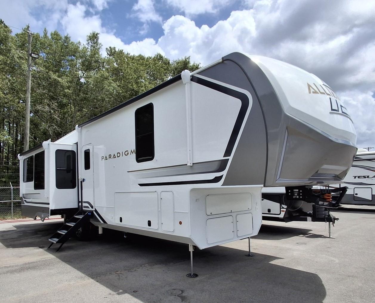 2026 Alliance Rv Paradigm 340RL - RV Connections