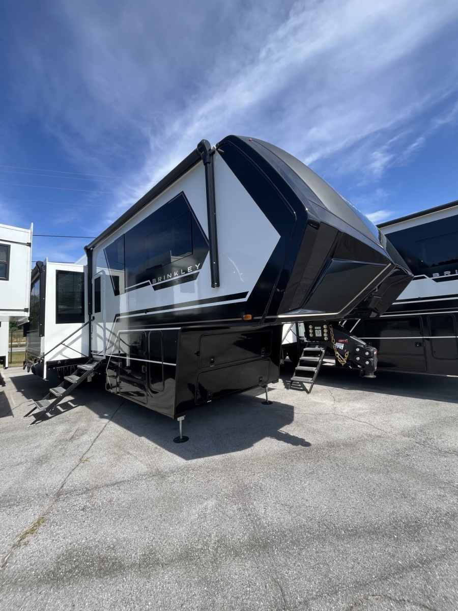 2026 Brinkley Model G 4100 - RV Connections