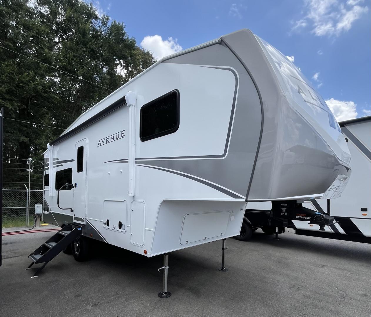 2026 Alliance Rv Avenue 23ML - RV Connections