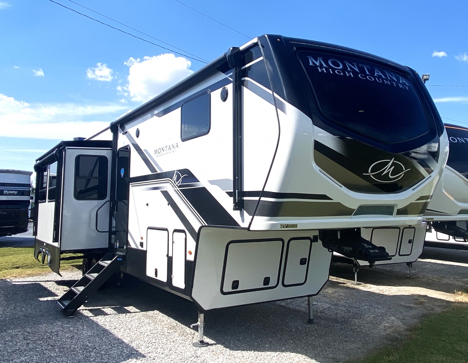 2025 Keystone Rv Montana High Country 389BH - RV Connections