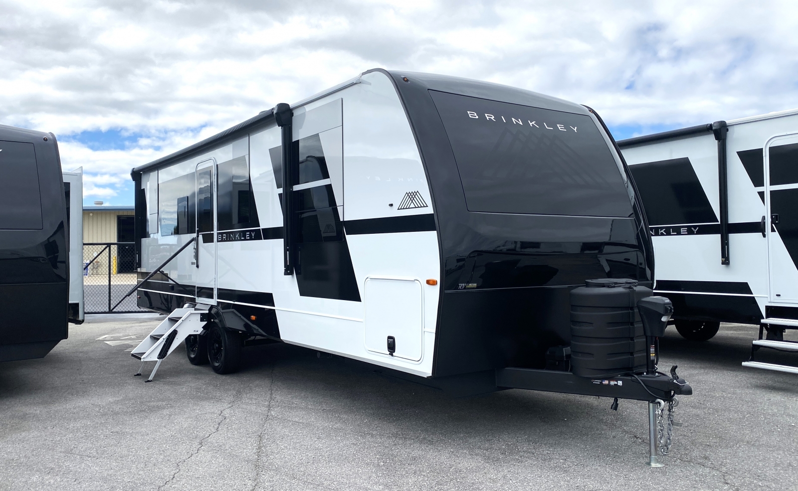 2026 Brinkley Model I 275 - RV Connections