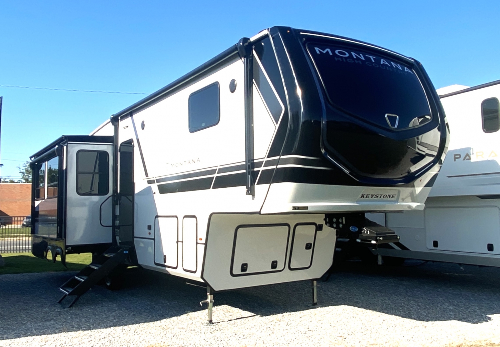 2026 Keystone Rv Montana High Country 295RL - RV Connections