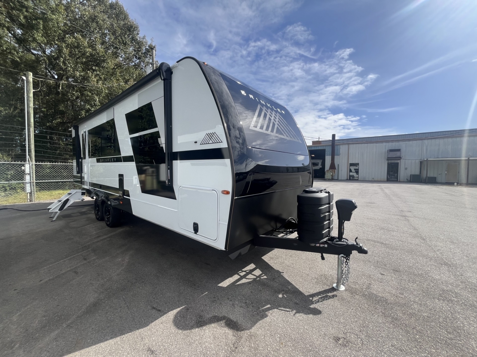 2026 Brinkley Model I 265 - RV Connections