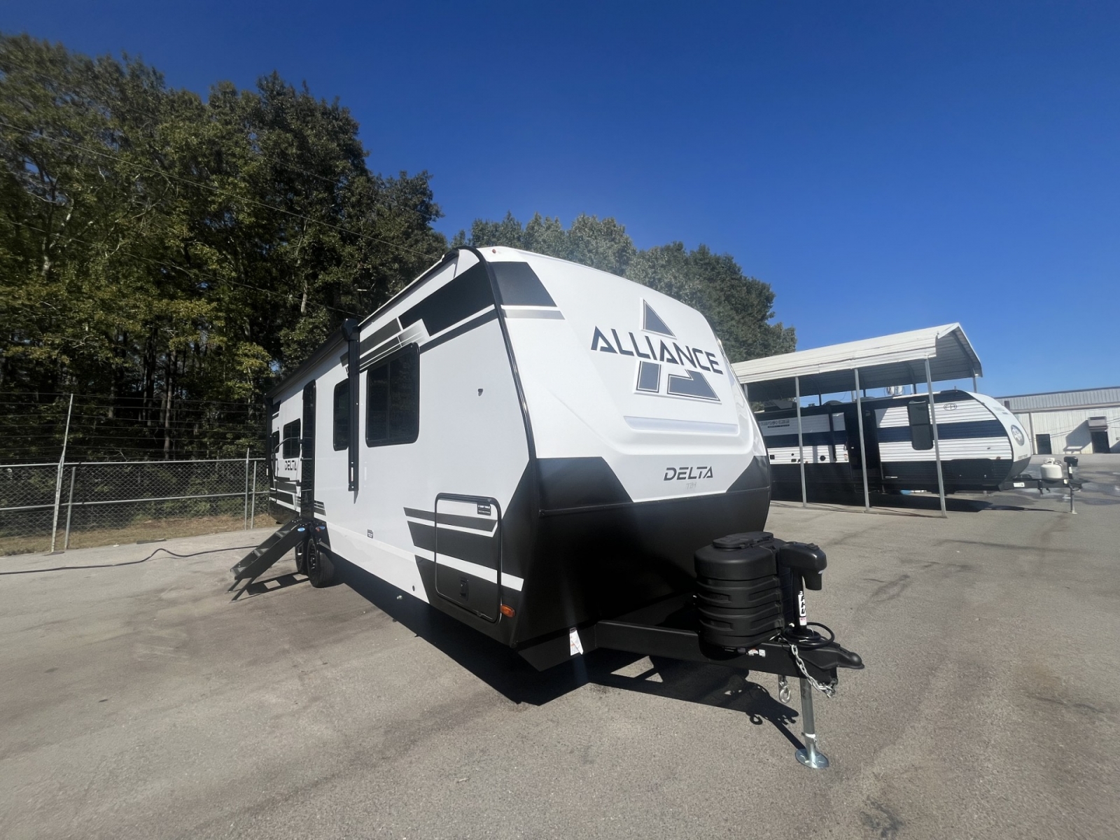 2026 Alliance Rv Delta 274RKW - RV Connections