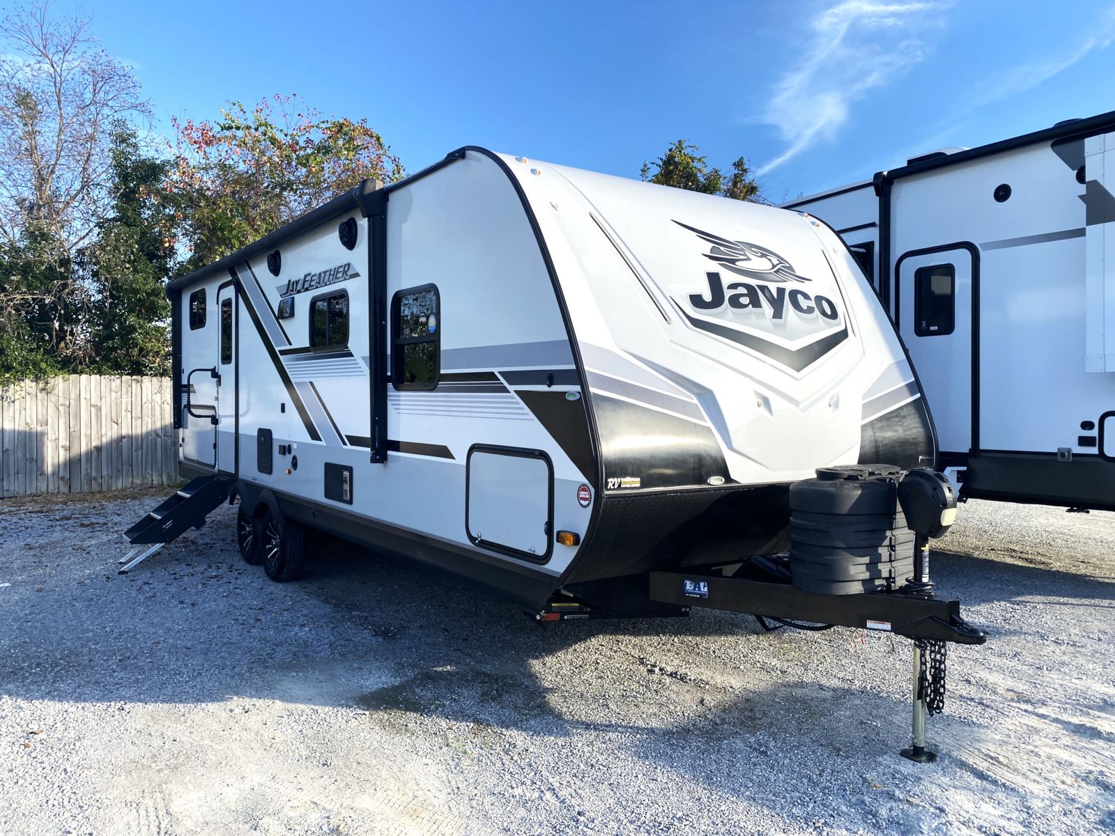 2024 Jayco Jay Feather 24BH - RV Connections