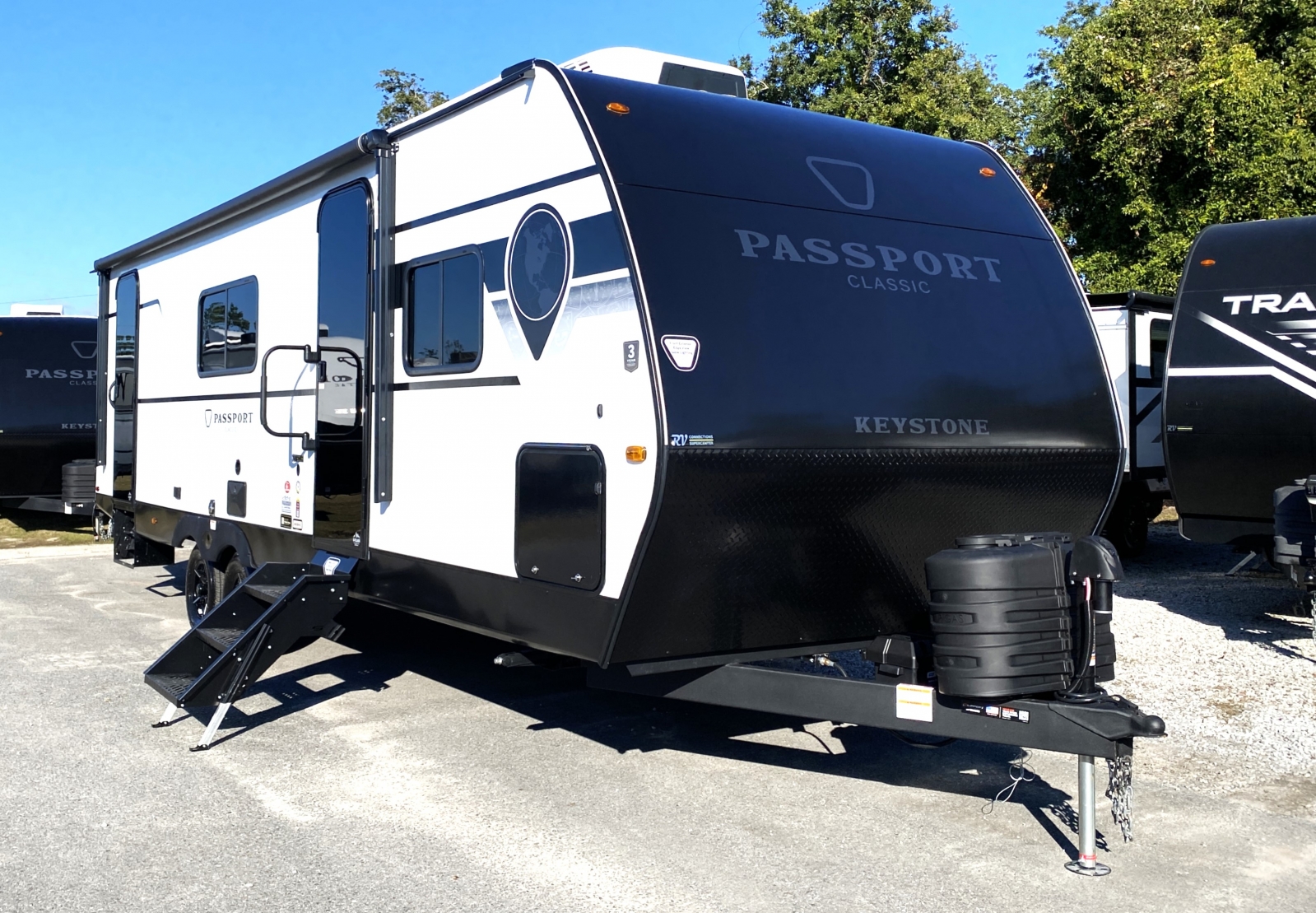 2026 Keystone RV Passport 260BHC - RV Connections