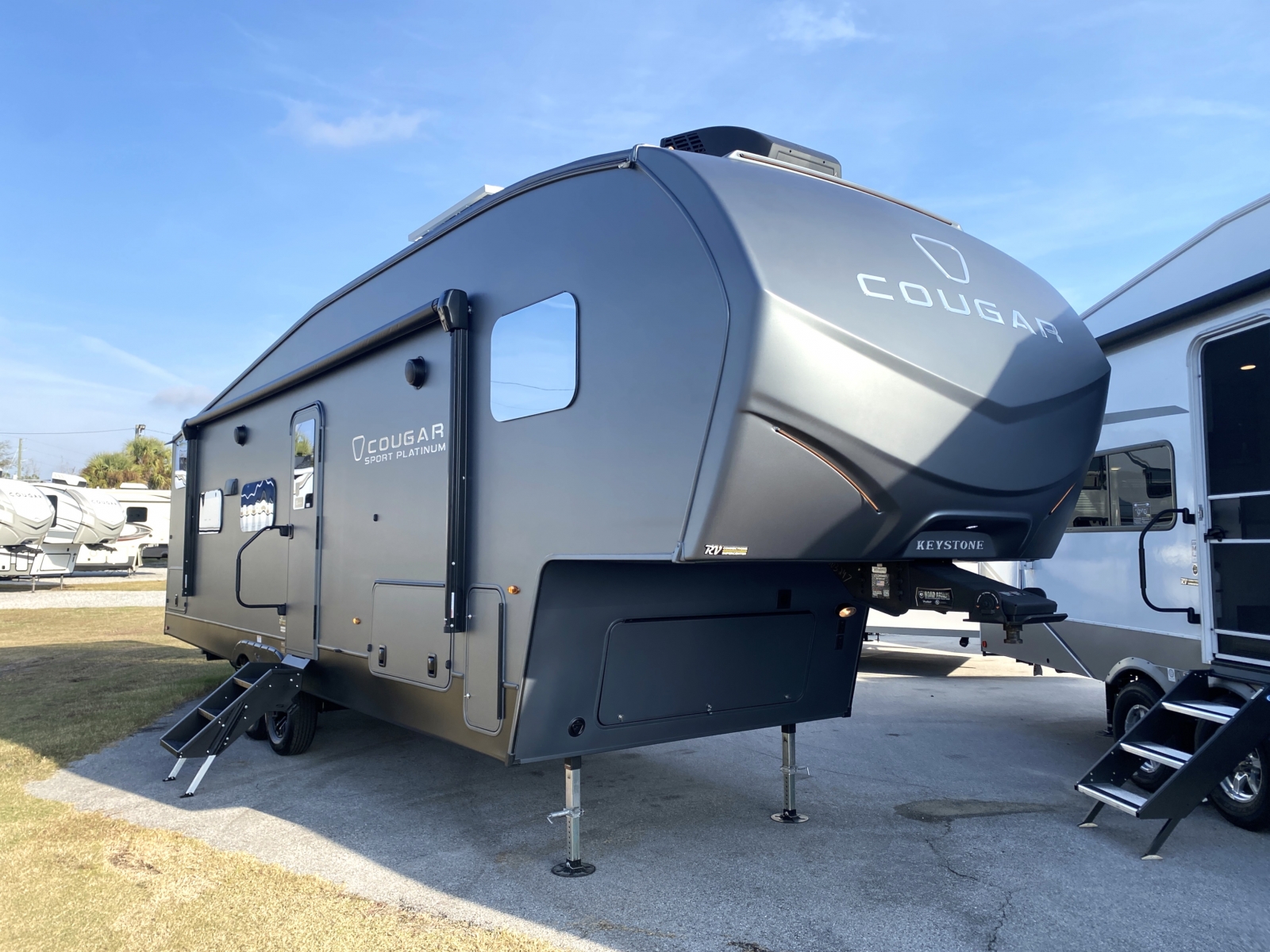 2026 Keystone RV Cougar Sport 2700BH - RV Connections