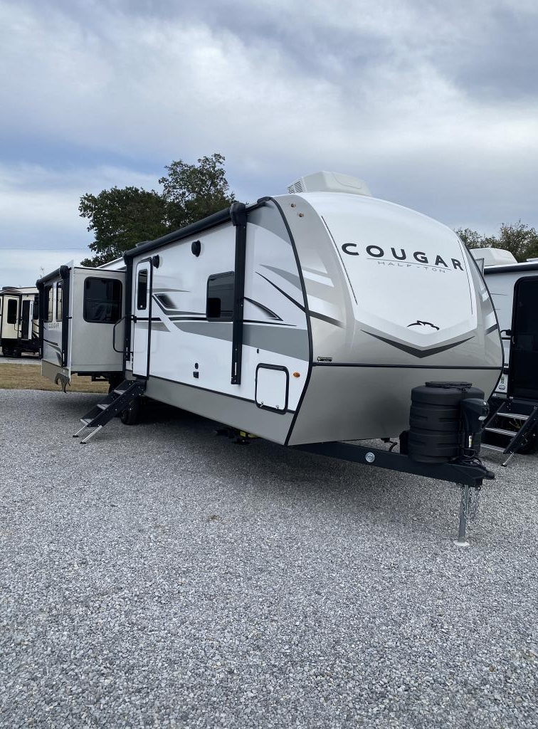 2024 Keystone RV Cougar HalfTon 33RLI Panama City, FL