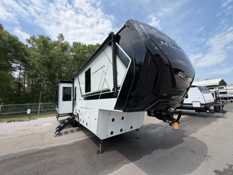 2026 Keystone Rv Montana 3100RL - RV Connections