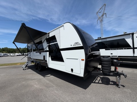 2026 Brinkley Model I 265 - RV Connections