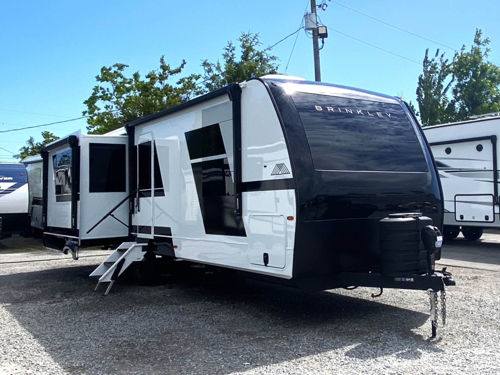 2026 Brinkley Model I 280 - RV Connections