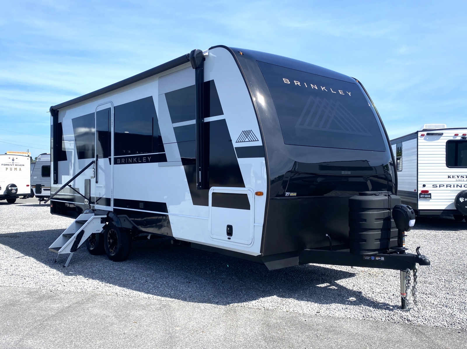 2026 Brinkley Model I 235 - RV Connections