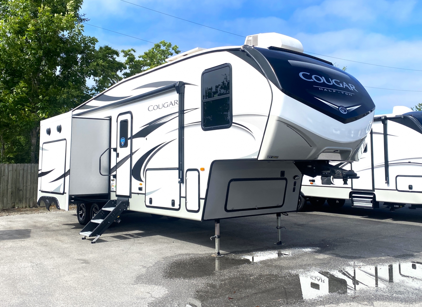 2022 Keystone RV Cougar 29RKS - RV Connections