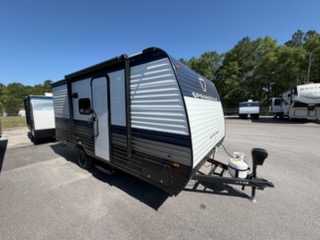 2026 Keystone Rv Springdale 1610BH - RV Connections
