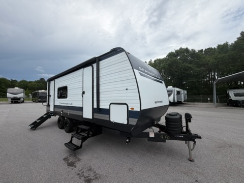 2026 Keystone Rv Springdale 2120RKS - RV Connections