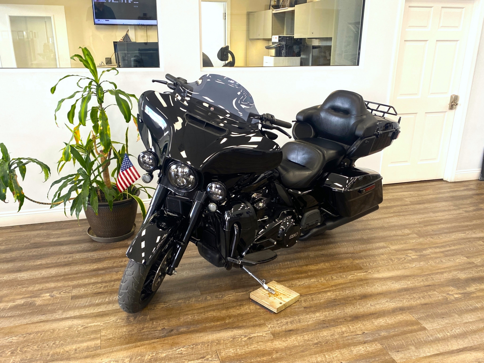 2023 Harley Davidson Ultra Limited - RV Connections
