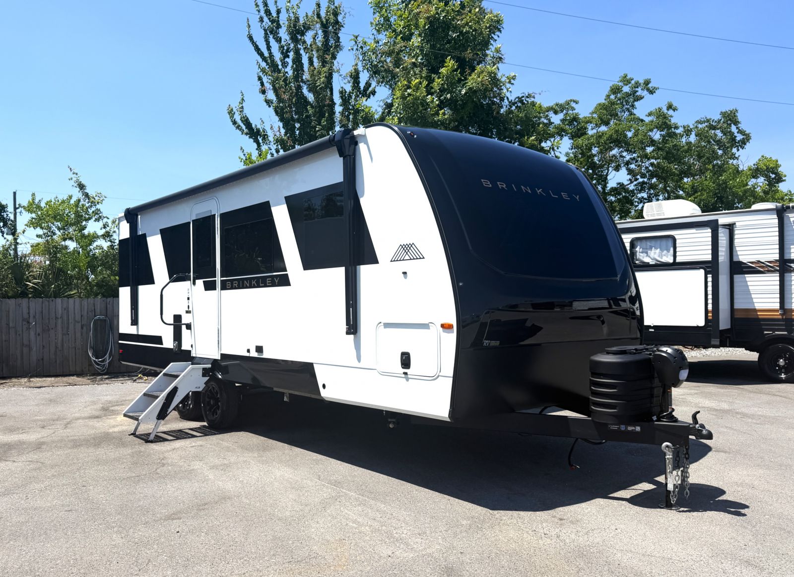 2027 Brinkley Model Ix 23X - RV Connections