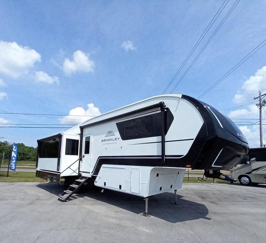2024 Brinkley Rv Model G 4000 Panama City, FL