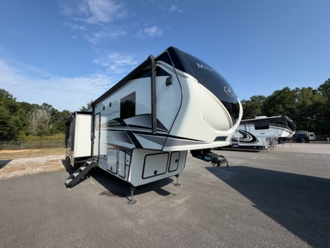 2025 Keystone Rv Montana 3915TB - RV Connections