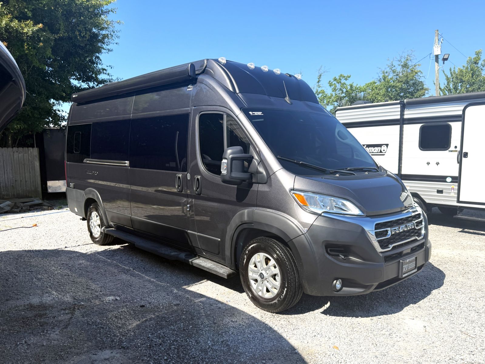 2024 Thor Tellaro 20A - RV Connections