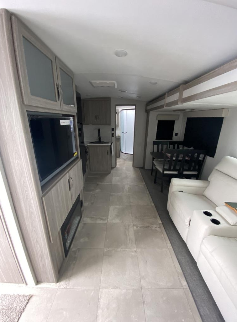 SOLD 2025 Keystone RV Passport GT 2605RB Panama City, FL
