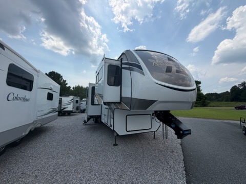 2022 Alliance Rv Paradigm 385FL - RV Connections