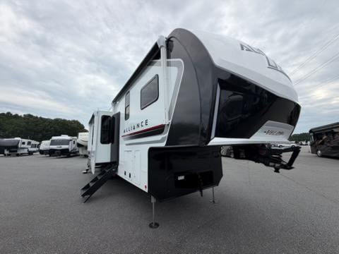 2027 Alliance Rv Valor 37V11 - RV Connections