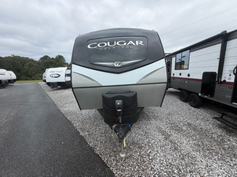 2022 Keystone Rv Cougar 25RDS - RV Connections