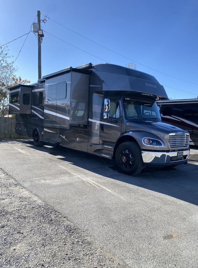 2024 Tiffin Motorhomes Allegro Bay 38CB Panama City, FL