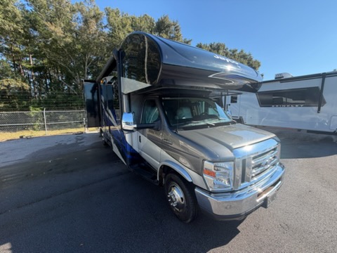 2019 Jayco Grey Hawk 31FS - RV Connections
